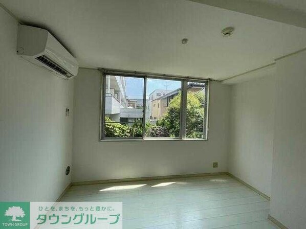 アンソレイエ松戸の物件内観写真